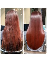 イフ 神戸元町 三宮(if.)&nbsp;超高濃度水素プレミアムエイジングケアカラーエステ＃髪質改善