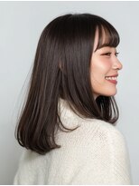 ディアーズ(Dears)&nbsp;髪質改善/縮毛矯正/美髪/艶髪/髪質改善トリートメント/東三条駅