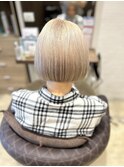 浦安/新浦安/暗めカラー/フェイスフレーミング/デザインカラー