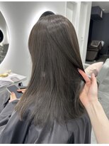 リュール バイ ヘッドライト 北千住店(lueur by HEADLIGHT) オリーブベージュ