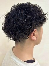 Men's Salon Grade One【メンズサロングレードワン】