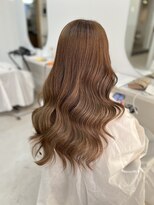 リタ(rita)&nbsp;ブラウンカラー