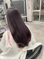 スワン アサヒカワ(SWAN ASAHIKAWA)&nbsp;【パープル】