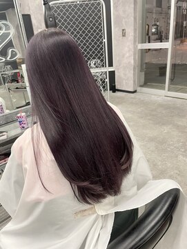 スワン アサヒカワ(SWAN ASAHIKAWA) 【パープル】