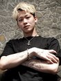 メンズサロン ガウディ 三宮店(men's salon Gaudi) 椿野 律輝