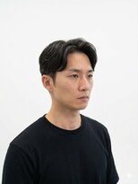 ワンワンオー バーバーショップ 博多店(@110 BARBER SHOP)&nbsp;メンズカット/フェード/濡れパン/バーバー/理容/博多/天神/眉毛