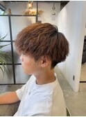 松戸駅/ツイストスパイラル/ツイストマッシュ