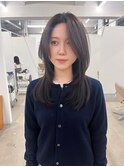 ナチュラルレイヤー
