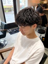 イト(ito)&nbsp;シャドーパーマ