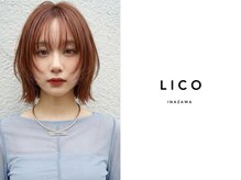リコ ヘアアンドリラクゼーション(LICO HAIR&RELAXATION)