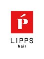 Ead by LIPPS hair【エドバイリップスヘアー】【10月下旬 NEW OPEN(予定)】/Ead by LIPPS(仮)