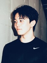 プロズ アンド コンズ(pros/cons)&nbsp;メンズカット