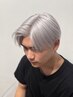 kazuse指名【メンズ限定】似合わせカット　￥5500
