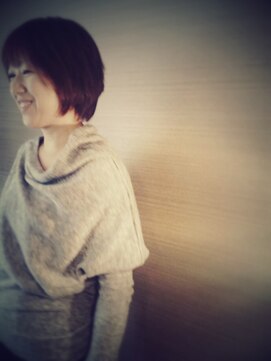 アンスール(Une seule) 大人ショート☆