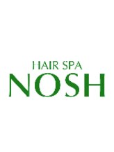 ヘアースパ ノッシュ 藤崎店(Hair Spa Nosh) ノッシュ スタイル