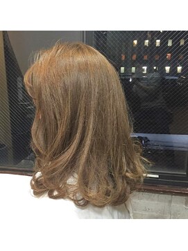 キー(kｅｙ) お客様style