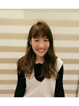 オーブ ヘアー アリエル 広島6号店(AUBE HAIR ariel) 堀内 修子