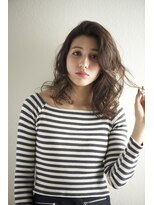 カリン (carin)&nbsp;イエローアッシュ