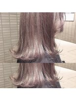 アンベリール 大名(Embellir)&nbsp;embellir シアーライトグレー