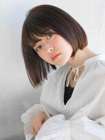 リリアン 青山(relian)&nbsp;似合わせカットならお任せ下さい