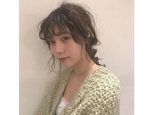 プチ(petie)の雰囲気（常に最先端のトレンドを発信！！　ヘアアレンジもお任せ！）