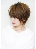 「The C 橋本店」横顔美人・小顔になる毛束小顔カット