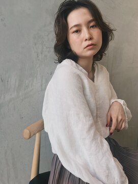 ベラ 自由が丘(BELLA) 【BELLA 自由が丘】ノームコアレイヤー