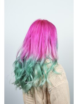 クリップ ジョイント ゴッド(CLIP JOINT GOD) 鬼滅カラー♪