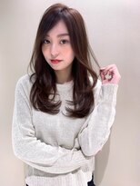 アッシュレイヤーワンカール