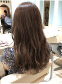 *オーキッドベージュ*