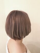 ブロッサム 若葉店(Blossom)&nbsp;ナチュラルボブ