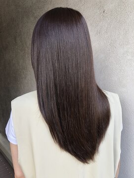 ヴィコロ(vicolo) 艶々カラー