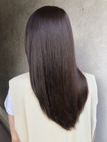 ヴィコロ(vicolo) 艶々カラー