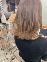 ナル(nalu.)&nbsp;大人レイヤー