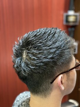 ヒロギンザ 新橋日比谷口店(HIRO GINZA) 濡れパンビジネスゆるバージョン