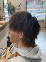 ラ メール ヘア デザイン(La mer HAIR DESIGN)&nbsp;ツイスパウルフ