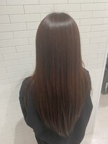 サングース(Sungoose)&nbsp;Sungoose 前髪イメチェンくびれイヤリングカラー