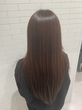 サングース(Sungoose) Sungoose 前髪イメチェンくびれイヤリングカラー