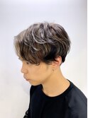 【助川】ハイライト/パーマ/20代30代40代ヘアスタイル