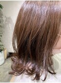 田中のレイヤースタイル