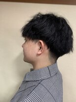 プレッソヘアー Presso hair&nbsp;ツイストスパイラルパーマ