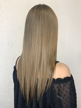 レミ(lemi est) プラチナベージュ/シルキーベージュ/ビターショコラ