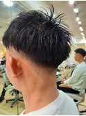 メンズショート