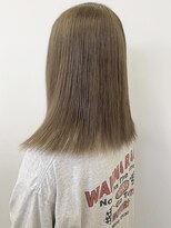 パーヴミックス(Parve Mix)&nbsp;milk beige 《sato ruka》