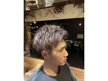 メンズヘアー スパイス 鍋島(Men's Hair SPICE)