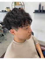 アイエン(Ai en)&nbsp;スパイラルパーマ