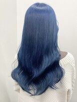 コト 福井大和田店(coto)&nbsp;福井　大和田　ブルーアッシュ　韓国ヘア　ケアブリーチ