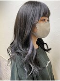 コントラストカラー　UCHIDA