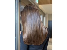 ラフィスヘアー グランツ 桂店(La fith hair Glanz)
