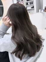 ヒン(HIN)&nbsp;ゆるっとウェーブヘア